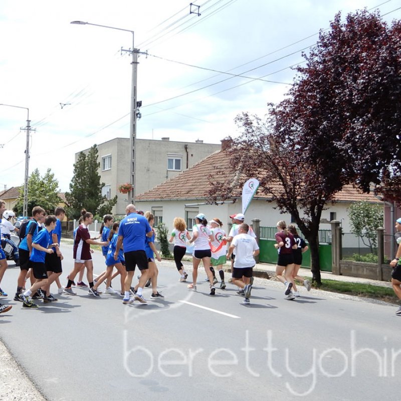 Egy vérből vagyunk 2021 - Berettyóújfalu 04
